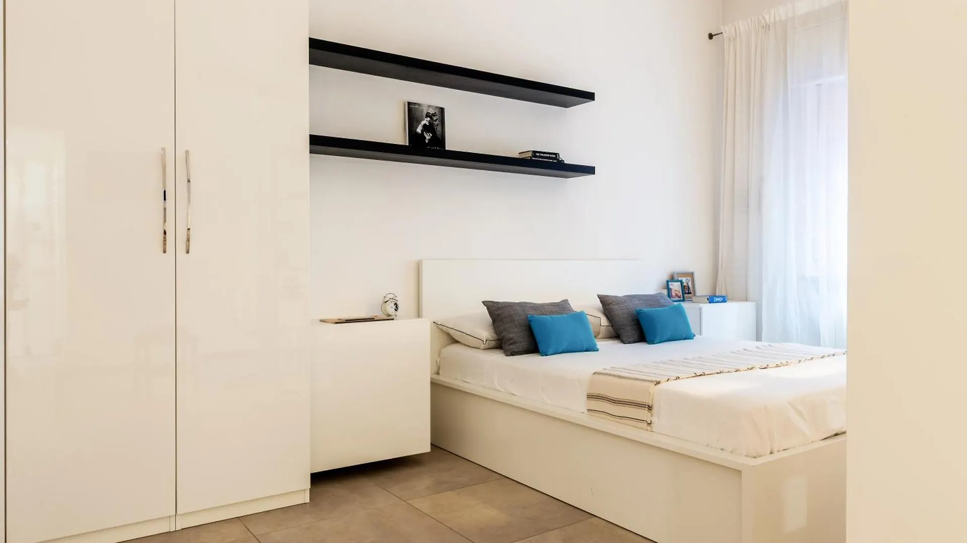Zuara Flexyrent Apartment Milano