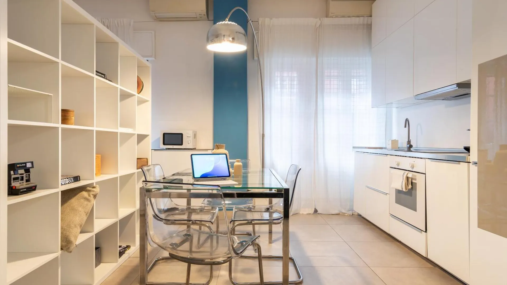 Zuara Flexyrent Apartment Milan Italy