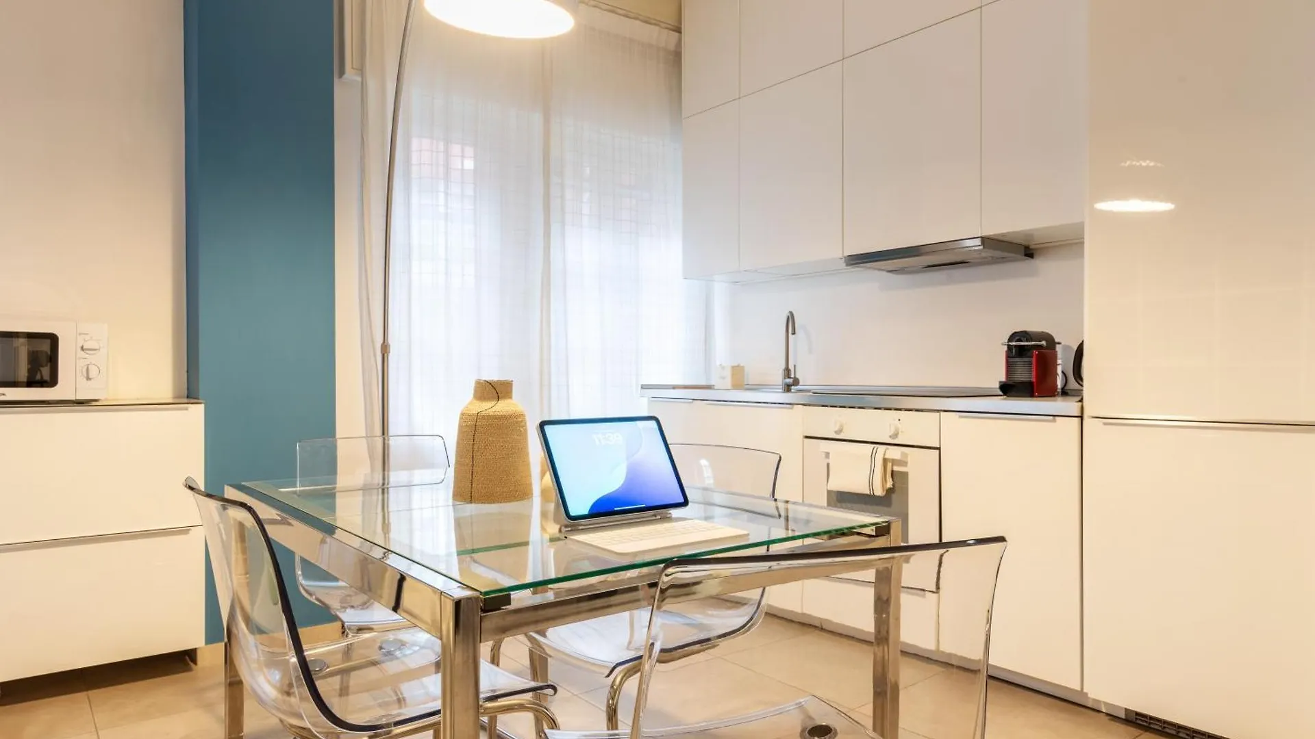 Zuara Flexyrent Apartment Milan