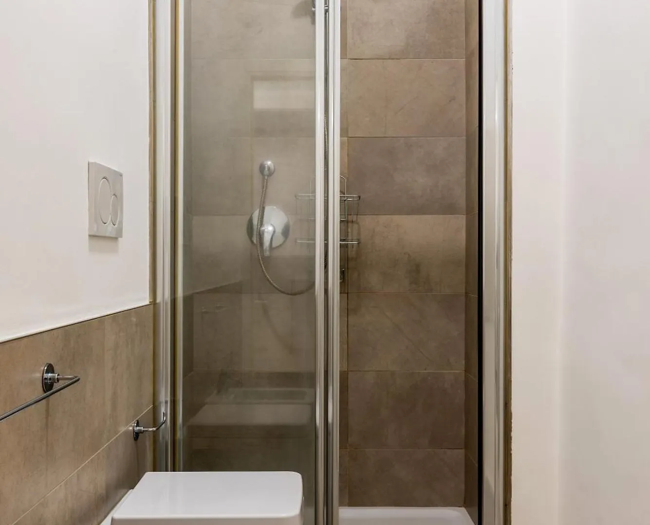 Zuara Flexyrent Apartment Milan 0*,  Italy
