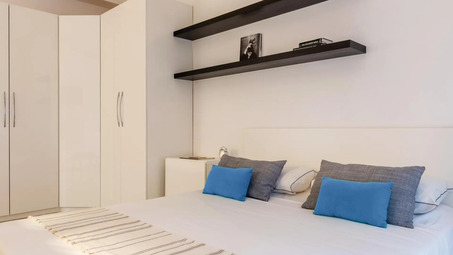 Zuara Flexyrent Apartment Milan 0*,  Italy
