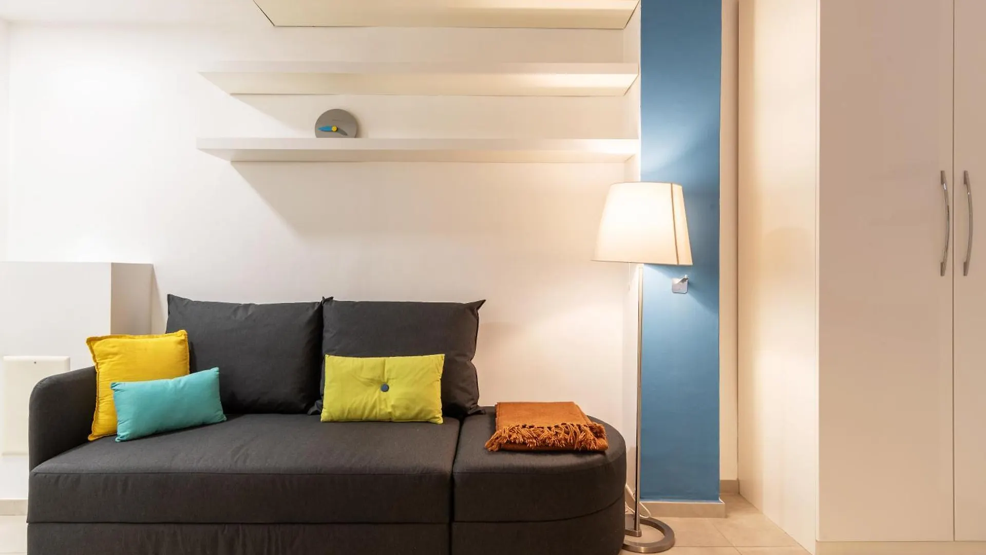 Zuara Flexyrent Apartment Milan Italy