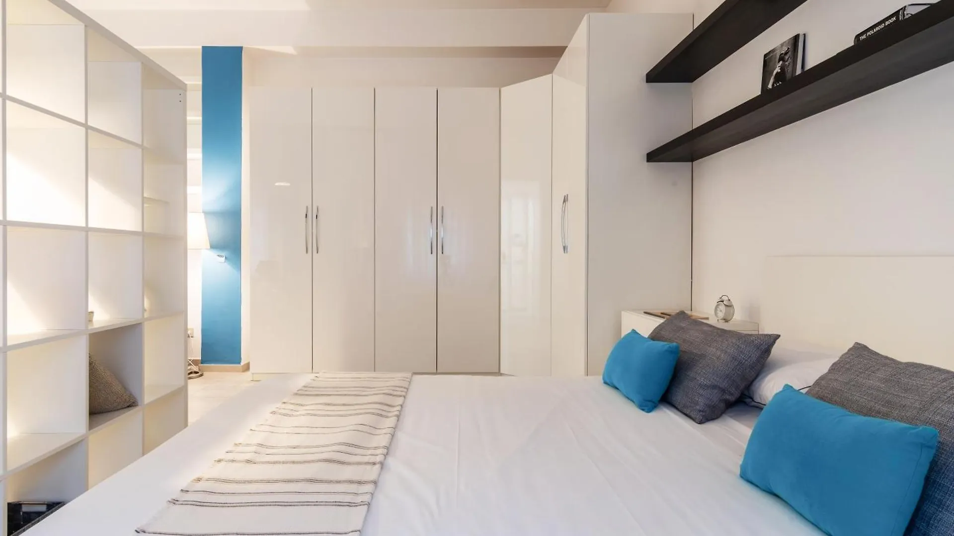 Zuara Flexyrent Apartment Milan