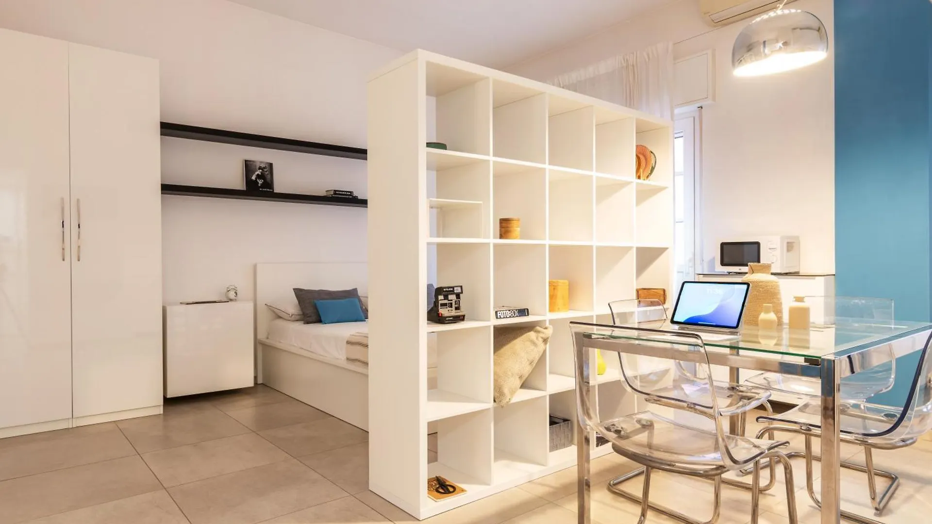 Zuara Flexyrent Apartment Milan