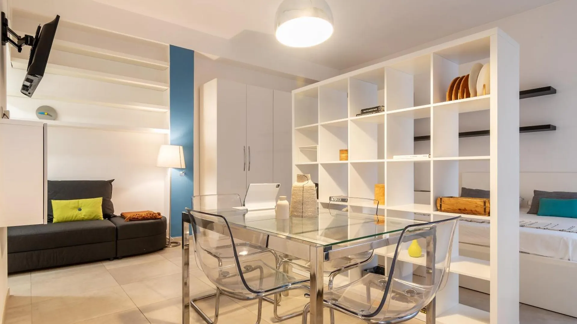 Zuara Flexyrent Apartment Milan