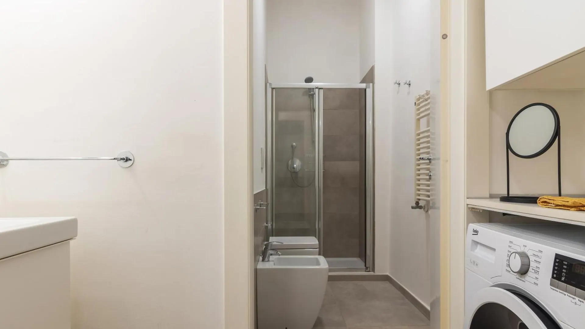 Zuara Flexyrent Apartment Milan