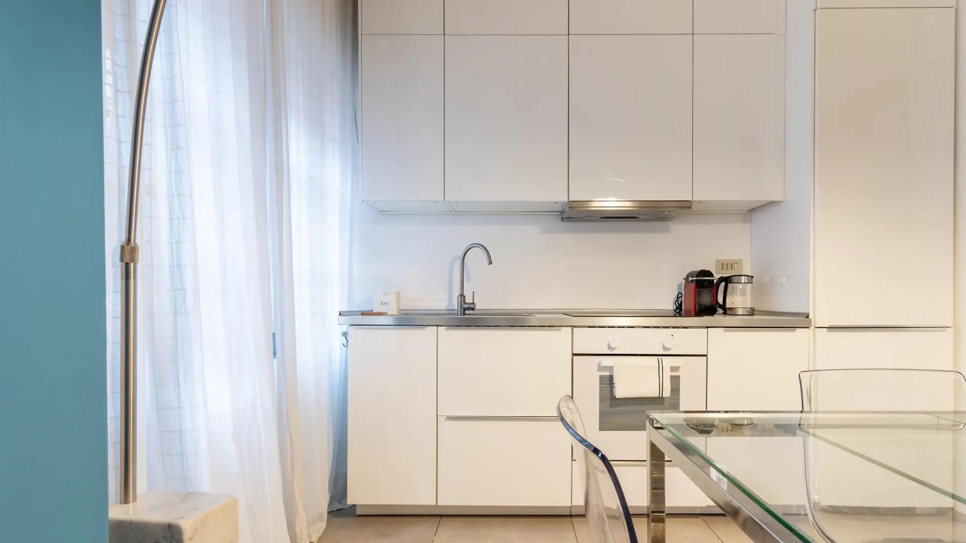 Zuara Flexyrent Apartment Milan