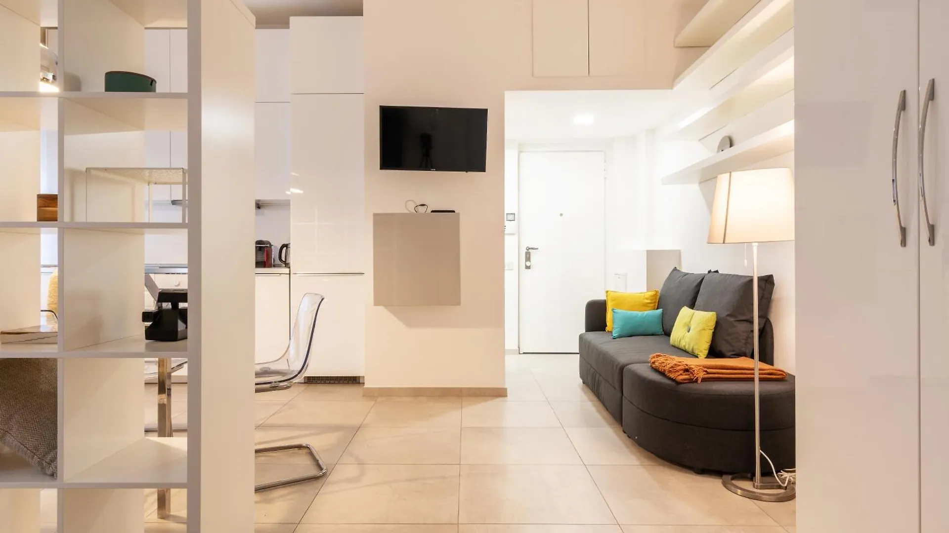 Zuara Flexyrent Apartment Milano