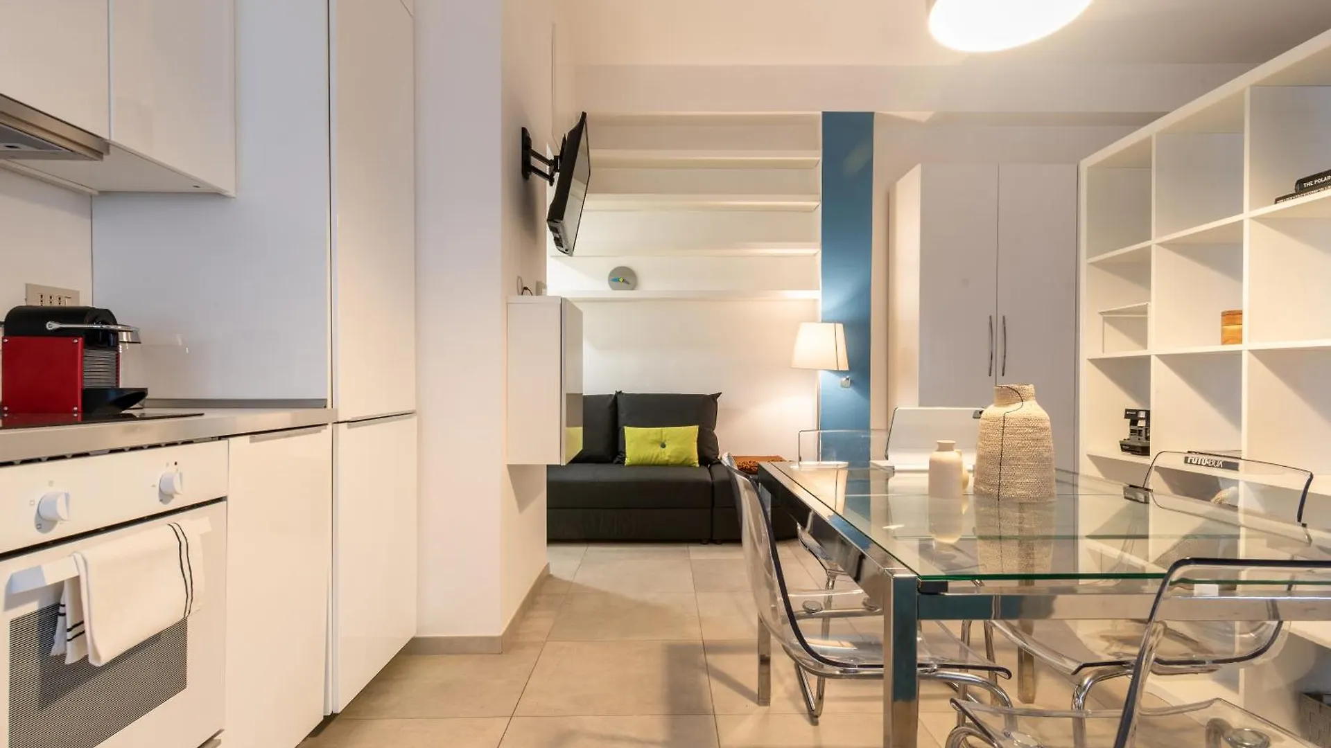 Zuara Flexyrent Apartment Milano