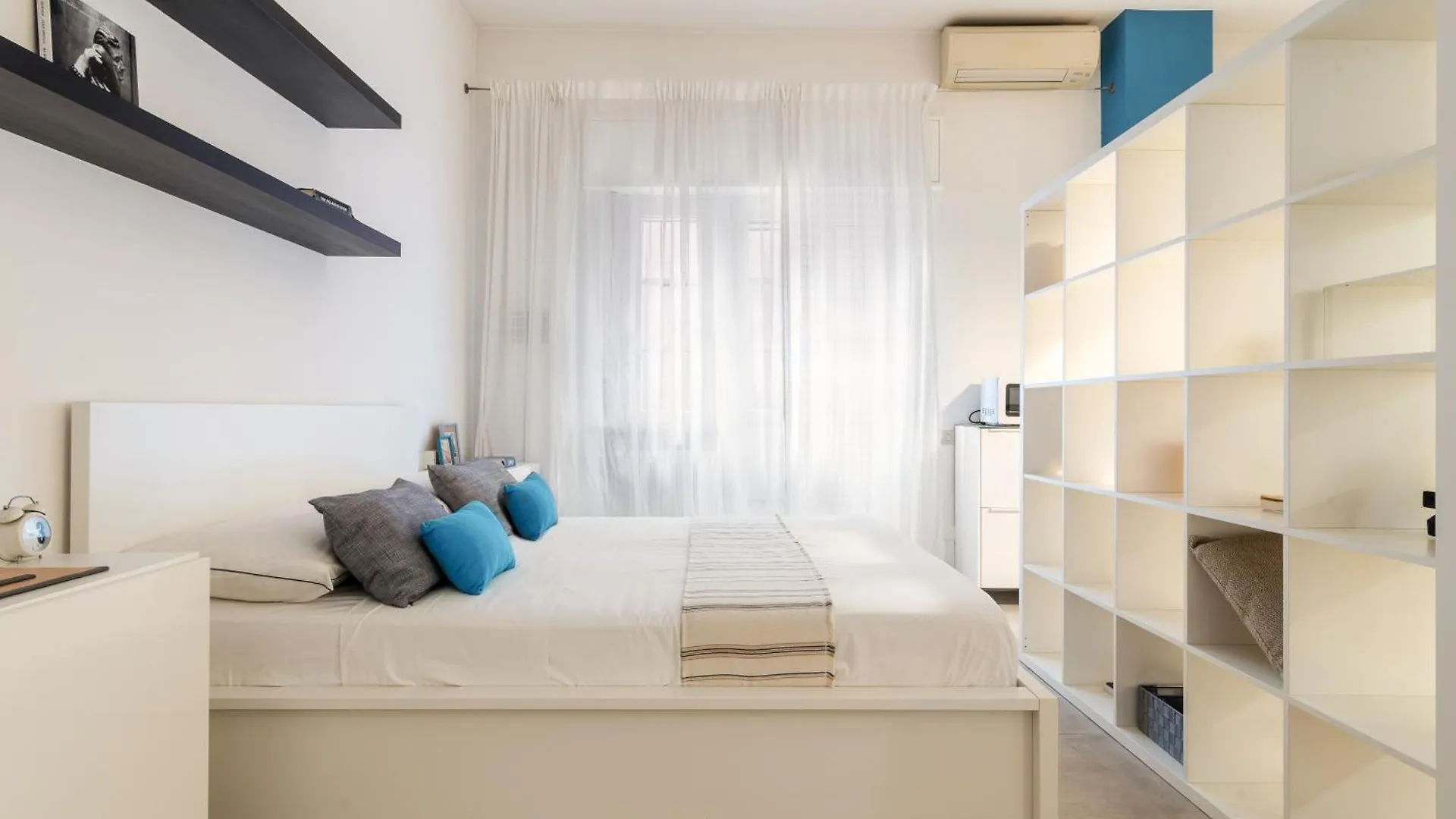 Zuara Flexyrent Apartment Milano Italien