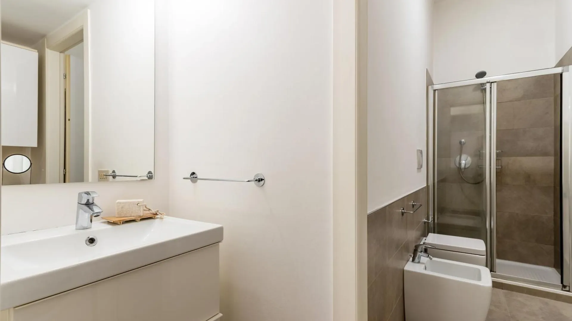 Zuara Flexyrent Apartment Milano Italien